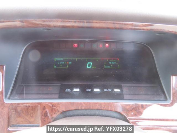 Used 1998 AT toyota hiace-wagon KZH100G Image[24]