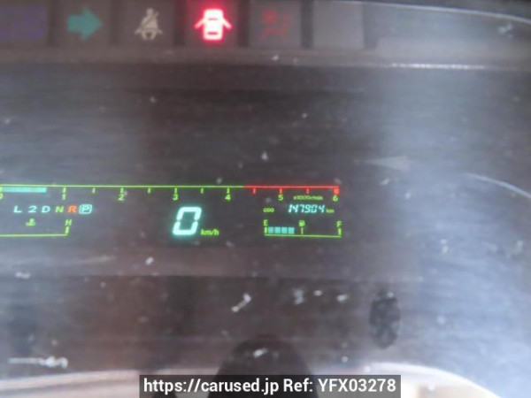 Used 1998 AT toyota hiace-wagon KZH100G Image[25]