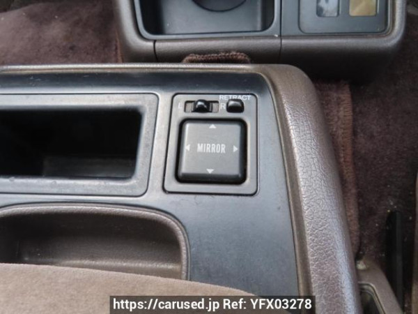 Used 1998 AT toyota hiace-wagon KZH100G Image[28]