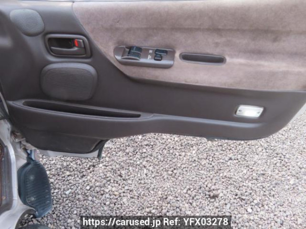 Used 1998 AT toyota hiace-wagon KZH100G Image[29]