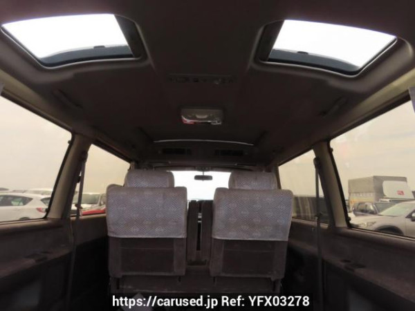 Used 1998 AT toyota hiace-wagon KZH100G Image[32]
