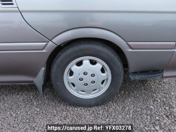 Used 1998 AT toyota hiace-wagon KZH100G Image[33]