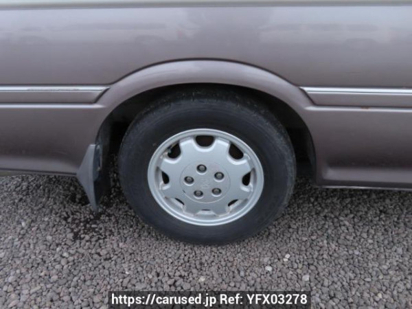 Used 1998 AT toyota hiace-wagon KZH100G Image[35]