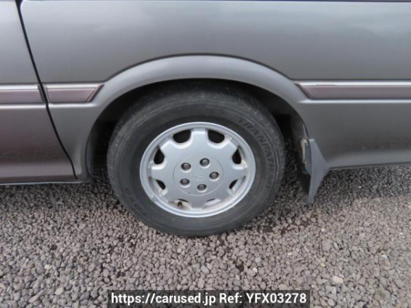 Used 1998 AT toyota hiace-wagon KZH100G Image[36]