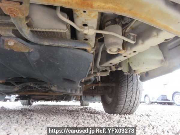 Used 1998 AT toyota hiace-wagon KZH100G Image[38]