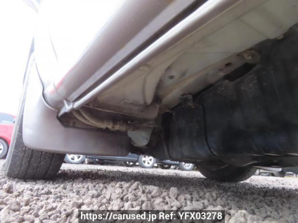 Used 1998 AT toyota hiace-wagon KZH100G Image[41]
