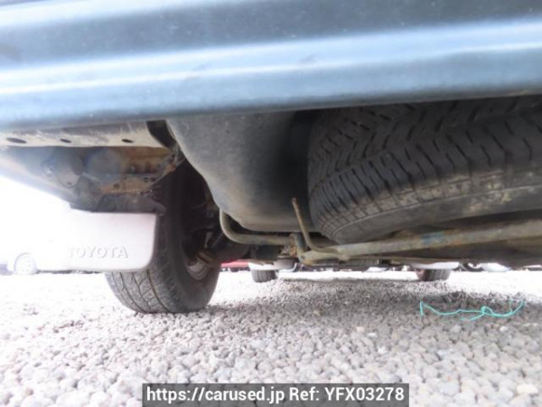 Used 1998 AT toyota hiace-wagon KZH100G Image[43]
