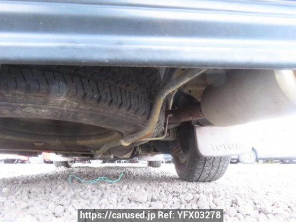 Used 1998 AT toyota hiace-wagon KZH100G Image[44]