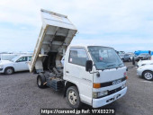 Isuzu Elf Truck
