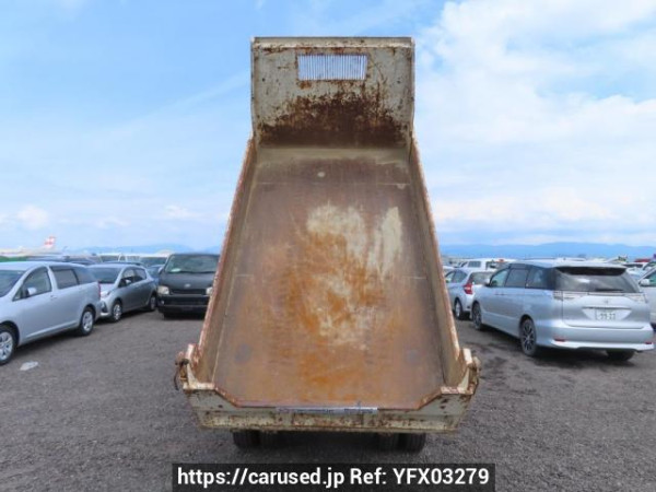 Used 1991 MT isuzu elf-truck NKR66ED Image[5]