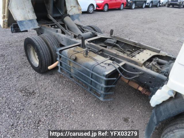 Used 1991 MT isuzu elf-truck NKR66ED Image[8]