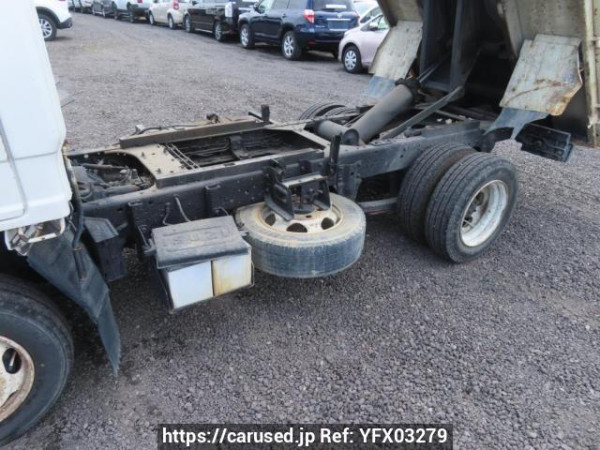 Used 1991 MT isuzu elf-truck NKR66ED Image[9]
