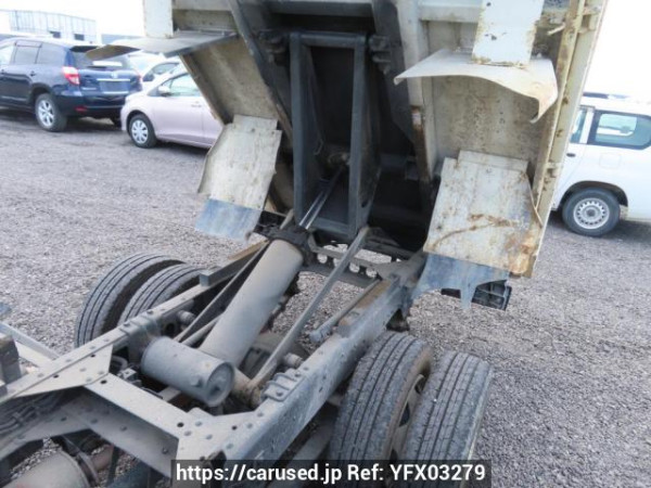 Used 1991 MT isuzu elf-truck NKR66ED Image[10]