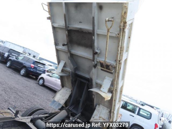 Used 1991 MT isuzu elf-truck NKR66ED Image[11]