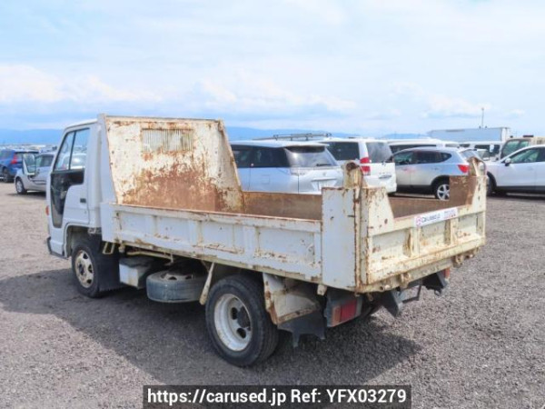 Used 1991 MT isuzu elf-truck NKR66ED Image[16]
