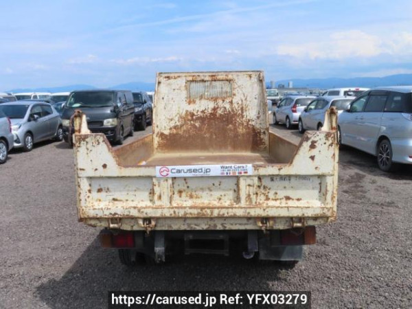 Used 1991 MT isuzu elf-truck NKR66ED Image[17]