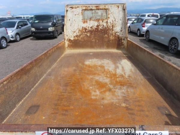 Used 1991 MT isuzu elf-truck NKR66ED Image[20]