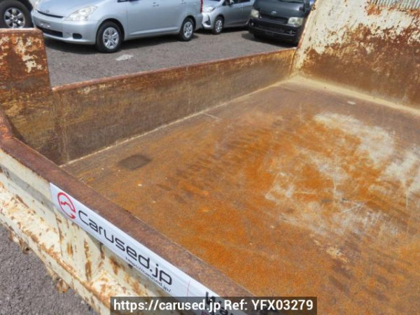 Used 1991 MT isuzu elf-truck NKR66ED Image[21]