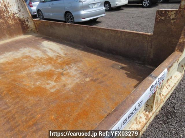 Used 1991 MT isuzu elf-truck NKR66ED Image[22]