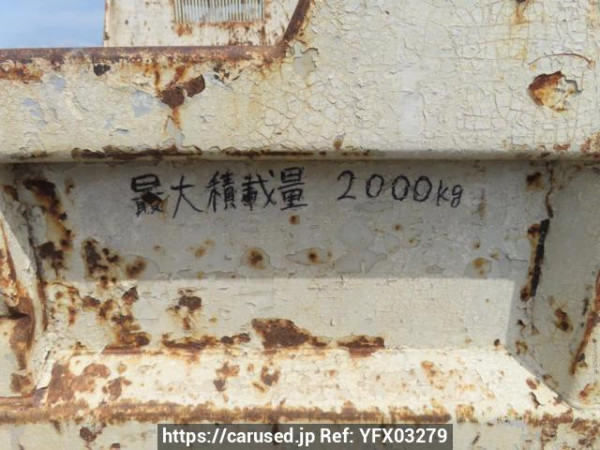 Used 1991 MT isuzu elf-truck NKR66ED Image[26]