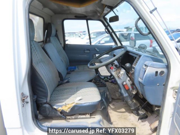Used 1991 MT isuzu elf-truck NKR66ED Image[28]