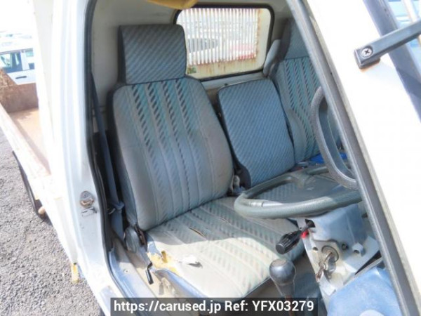 Used 1991 MT isuzu elf-truck NKR66ED Image[29]