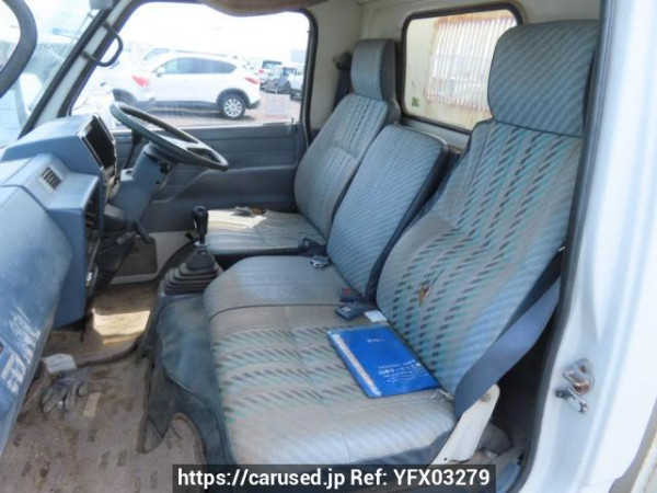 Used 1991 MT isuzu elf-truck NKR66ED Image[32]