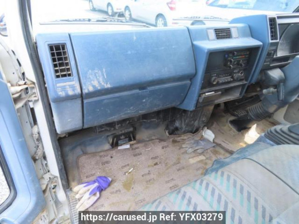 Used 1991 MT isuzu elf-truck NKR66ED Image[33]
