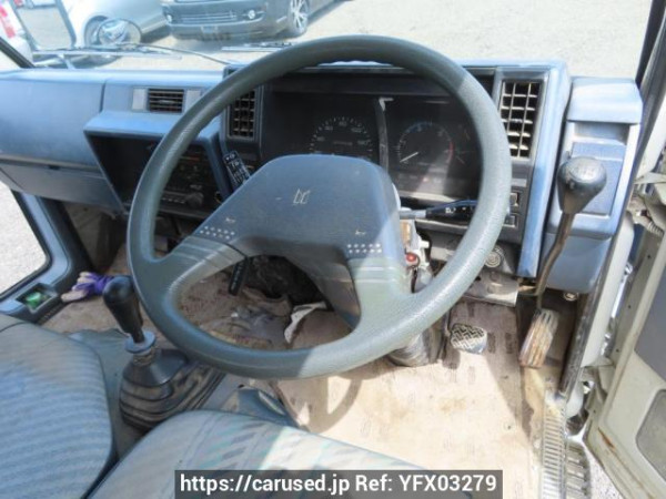 Used 1991 MT isuzu elf-truck NKR66ED Image[34]