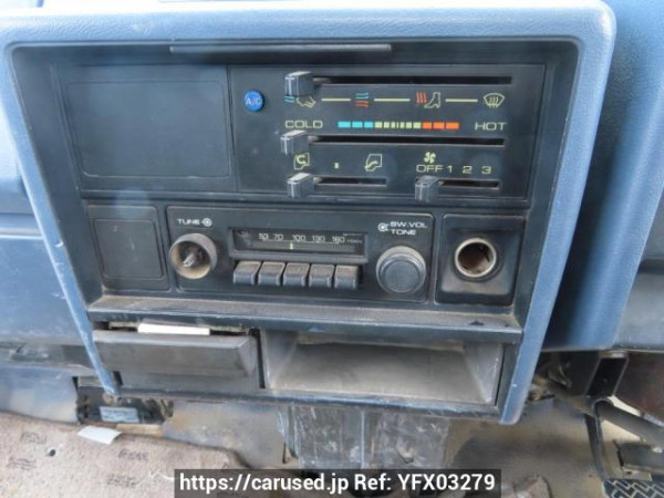 Used 1991 MT isuzu elf-truck NKR66ED Image[36]
