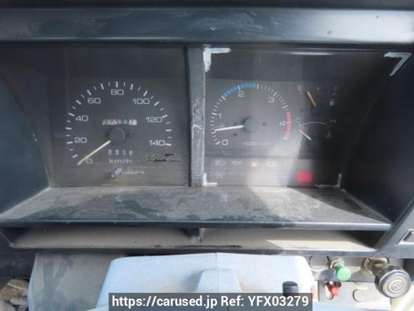 Used 1991 MT isuzu elf-truck NKR66ED Image[38]