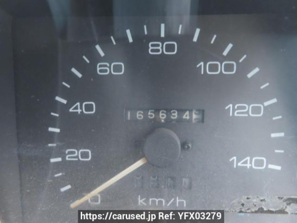 Used 1991 MT isuzu elf-truck NKR66ED Image[39]