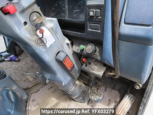 Used 1991 MT isuzu elf-truck NKR66ED Image[41]