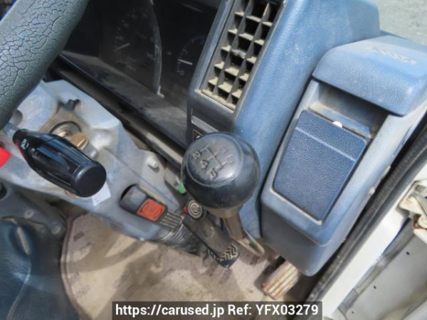 Used 1991 MT isuzu elf-truck NKR66ED Image[42]
