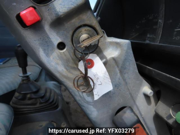 Used 1991 MT isuzu elf-truck NKR66ED Image[43]