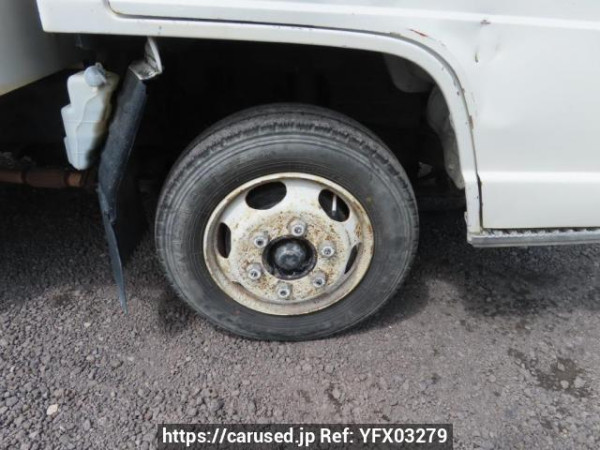 Used 1991 MT isuzu elf-truck NKR66ED Image[45]