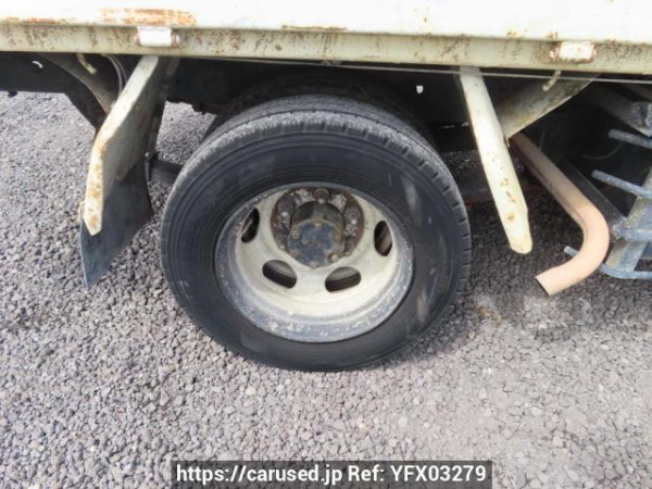 Used 1991 MT isuzu elf-truck NKR66ED Image[47]