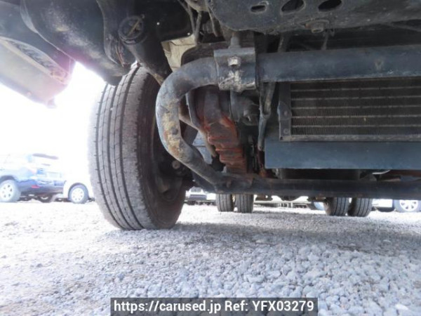 Used 1991 MT isuzu elf-truck NKR66ED Image[49]