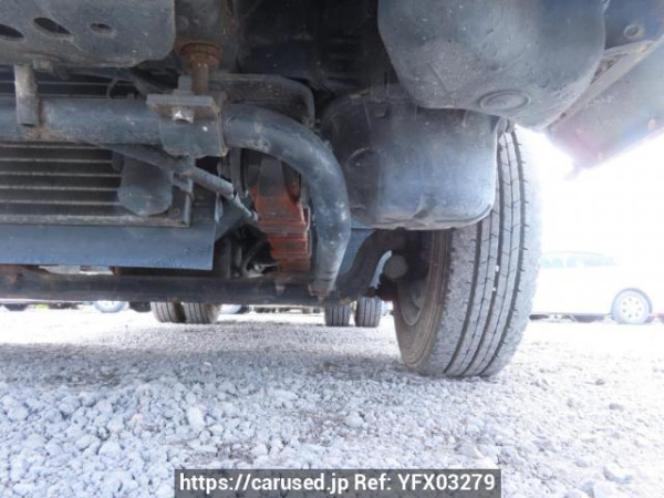 Used 1991 MT isuzu elf-truck NKR66ED Image[50]