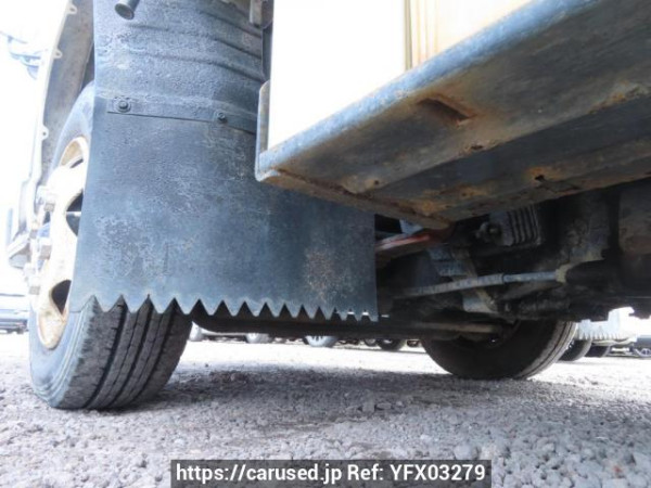 Used 1991 MT isuzu elf-truck NKR66ED Image[51]