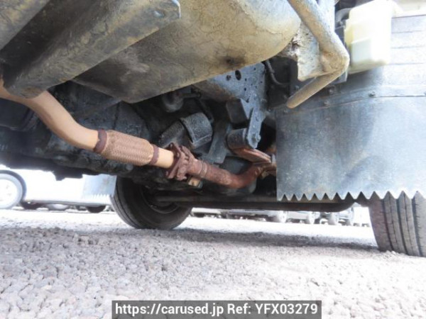 Used 1991 MT isuzu elf-truck NKR66ED Image[52]