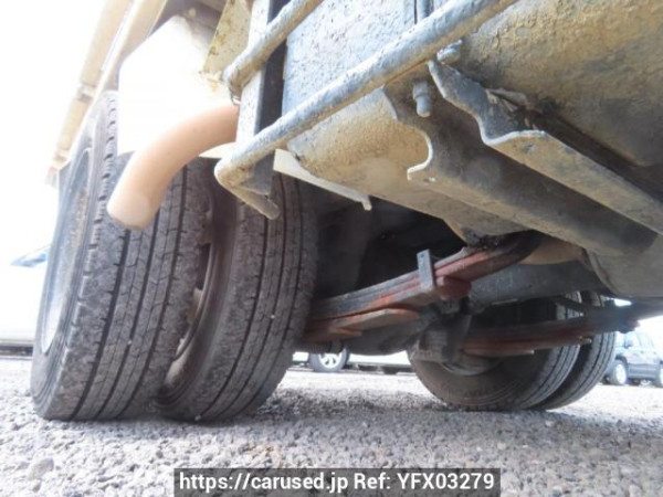 Used 1991 MT isuzu elf-truck NKR66ED Image[53]