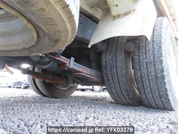 Used 1991 MT isuzu elf-truck NKR66ED Image[54]