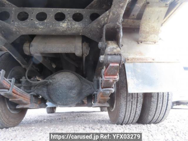 Used 1991 MT isuzu elf-truck NKR66ED Image[55]
