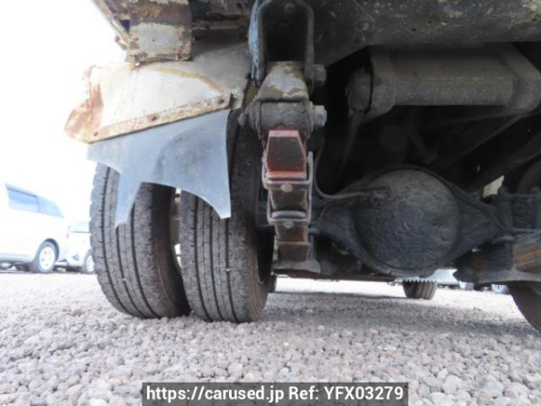 Used 1991 MT isuzu elf-truck NKR66ED Image[56]