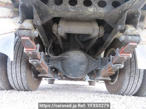 Used 1991 MT isuzu elf-truck NKR66ED Image[57]