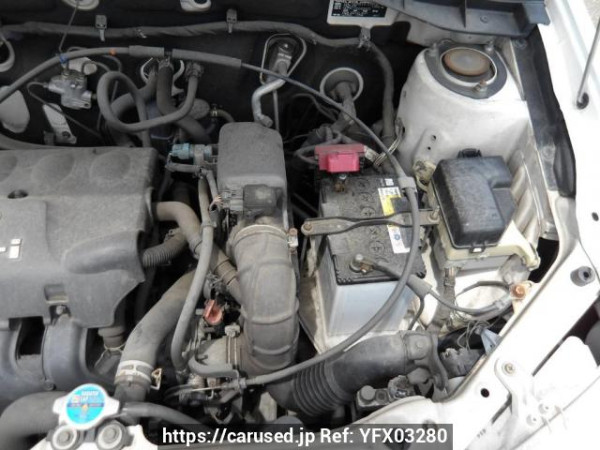 Used 2009 AT toyota probox-van NCP51V Image[10]