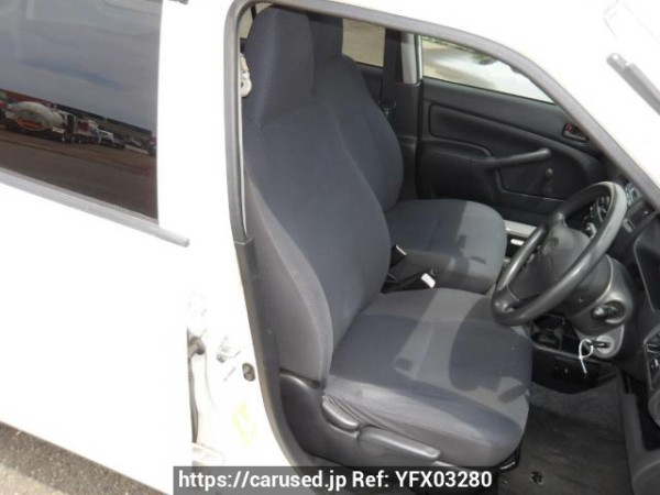 Used 2009 AT toyota probox-van NCP51V Image[13]
