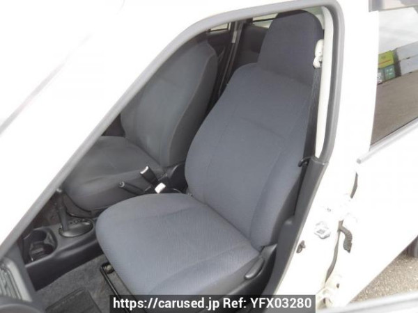 Used 2009 AT toyota probox-van NCP51V Image[14]
