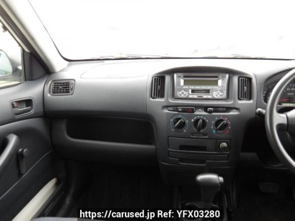 Used 2009 AT toyota probox-van NCP51V Image[18]